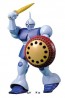 BANDAI  1/100 Gyan, BAN87245, by BANDAI