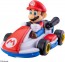 TAKARA TOMY Drift Tomica Mario Kart Drift Starter Set Mario & Standard Kart, TAK02157, by TAKARA TOMY