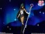 Bandai S.H.Figuarts Sailor Pluto -Animation Color Edition- "Sailor Moon R" , BAN15077, by BANDAI