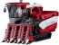 Hasegawa 1/35 YANMAR COMBINE YH6115  , HAS60076, by HASEGAWA