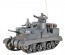 Hasegawa 1/72 MT 4 Lee Mk.1 plastic kit , HAS12043, by HASEGAWA