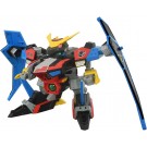 TAKARA TOMY Toyr!se DMB-04 Black Devastator, TAK82859, by TAKARA TOMY