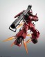 Bandai ROBOT DAMASHII (SIDE MS) MS-06R-2 JOHNNY RIDDEN USE ZAKU II HIGH MOBILITY TYPE VER. A.N.I.M.E. , BAN90985, by BANDAI