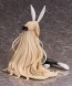 FREEing 1/4 GOBLIN SLAYER: Sword Maiden: Bunny Ver., FRE14678, by FREEING