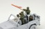 Fujimi 1/72 Military Series No.25 JGSDF Personnel (Vehicle 1)  , FUJ23426, by FUJIMI
