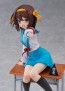 KADOKAWA 1/7 The Melancholy of Haruhi Suzumiya: Haruhi Suzumiya Anime Series 20th Anniversary Ver., KDK14440, by KADOKAWA