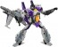 TAKARA TOMY SS-136 Transformers Studio Series Skywarp, TAK45994, by TAKARA TOMY
