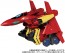 TAKARA TOMY Transformers / Macross 7 Basara Prime, TAK93336, by TAKARA TOMY