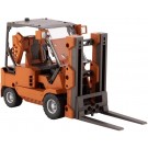 Kotobukiya 1/24 Hexa Gear Booster Pack 006 Forklift Type Orange Ver, KBY33935, by KOTOBUKIYA
