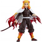 MAX Factory figma Kyojuro Rengoku (Demon Slayer: Kimetsu no Yaiba), MAX68038, by MAX FACTORY