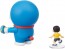 Medicom Toy UDF FUJIKO F. FUJIO WORKS SERIES 14 DORAEMON & NOBITA (SMALL LIGHT)  , MED55517, by MEDICOM TOY