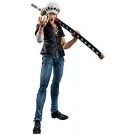 MegaHouse VARIABLE ACTION HEROES ONE PIECE TRAFALGAR LAW VER.2  , MEG28614, by MEGAHOUSE