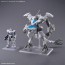 Bandai Action Base 8 [Clear Color], BAN63092, by BANDAI