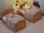 Epoch Sylvanian Families Single Bed , EPC96009, by Epoch