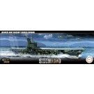 Fujimi 1/700 WARSHIP NEXT IJN AIRCRAFT CARRIER SHINANO , FUJ60550, by FUJIMI