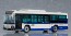 Good Smile Company 1/43 ISUZU ERGA JR BUS KANTO  , GSC40166, by GOOD SMILE COMPANY