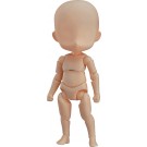 Good Smile Company Nendoroid Doll archetype 1.1: Boy (peach), GSC73873, by GOOD SMILE COMPANY