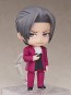 Good Smile Company Nendoroid Miles Edgeworth (Phoenix Wright: Ace Attorney), GSC27302, by GOOD SMILE COMPANY
