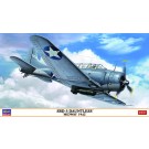 Hasegawa 1/48 SBD-3 Dauntless "Midway Battle 1942"  , HAS74989, by HASEGAWA