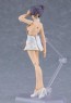 MAX Factory figma Female Body (Mika) with Mini Skirt Chinese Dress Outfit (White), MAX69134, by MAX FACTORY