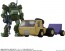 TAKARA TOMY Toyr!se AT Collection 10 AT Truck & Scopedog Set, TAK82743, by TAKARA TOMY