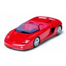 TAMIYA 1/24 Ferrari Mythos, TAM24104, by TAMIYA