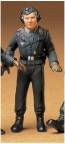 TAMIYA　1/35MM GERMAN ARMY TANK CREW , TAM50018, by TAMIYA