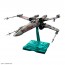 Bandai 1/72 X-wing fighter RED5 Star Wars: The Rise Of Skywalker , BAN15541, by BANDAI