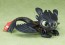 Good Smile Company Nendoroid Toothless (How to Train Your Dragon) (Rerelease), GSC63275, by GOOD SMILE COMPANY