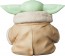 Medicom Toy UDF Grogu Series 2 Meditation, MED57597, by MEDICOM TOY
