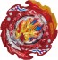 TAKARA TOMY Beyblade Burst B-203 Ultimate Fusion DX Set, TAK26130, by TAKARA TOMY
