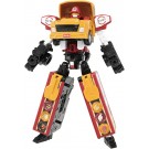TAKARA TOMY Tomica Joblabor JB12 Food Braver Sushiro Adtrack, TAK21172, by TAKARA TOMY