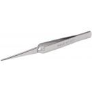 Wave HT079 HG REVERSE ACTION TWEEZER STRAIGHT TYPE, WAV80770, by WAVE