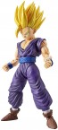 Bandai Dragon Ball FIGURE-RISE STANDARD SUPER SAIYAN 2 SON GOHAN (RENEWAL) , BAN82140, by BANDAI