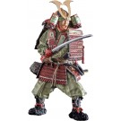 MAX Factory 1/12 PLAMAX Kamakura Period Armored Warrior (Reissue), MAX14158, by MAX FACTORY