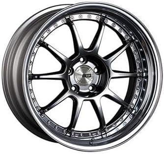 Aoshima 1/24 The Tuned Parts No.15 SSR Professor SP3 19 Inch, AOS05254, by AOSHIMA