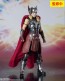 Bandai S.H.Figuarts Mighty Thor (Thor: Love and Thunder), BAC32937, by BANDAI