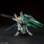 Bandai SDW Heroes Captain Quanta GF, BAN83632, by BANDAI
