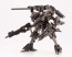 Kotobukiya 1/72 Armored Core Rayleonard 03-AALIYAH Supplice OP Ver., KBY22175, by KOTOBUKIYA