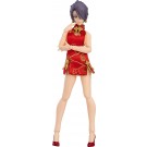 MAX Factory figma Female Body (Mika) with Mini Skirt Chinese Dress Outfit, MAX68304, by MAX FACTORY