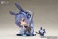 Apex Azur Lane JUUs Time Chibi Figure New Jersey, APE21412, by Apex