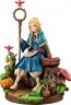 Good Smile Company 1/7 Delicious in Dungeon: Marcille Donato: Adding Color to the Dungeon, GSC49057, by GOOD SMILE COMPANY