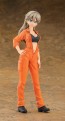 Hasegawa 1/12 12 Tamago Girls Collection No.25 "Lucy McDonnell" (Coveralls), HAS23159, by HASEGAWA