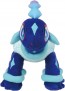 TAKARA TOMY Pokemon Stuffed Toy Terapagos (Normal Form), TAK19254, by TAKARA TOMY