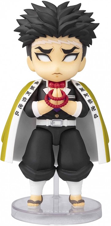 Bandai Figuarts mini Gyomei Himejima Demon Slayer: Kimetsu no Yaiba , BAN08338, by BANDAI