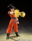 Bandai S.H.Figuarts Son Goku Effect Parts Set, BAC50405, by BANDAI
