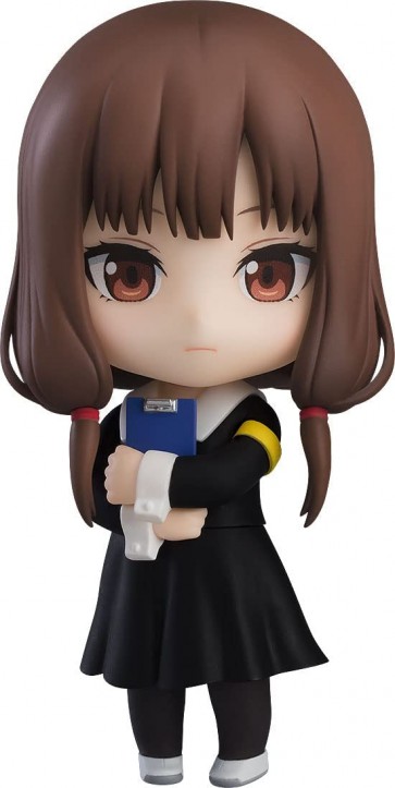 Good Smile Company Nendoroid Miko Iino (Kaguya-sama: Love is War - The First Kiss That Never Ends), GSC75013, by GOOD SMILE COMPANY