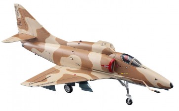 Hasegawa 1/72 AREA 88: A-4F SKYHAWK GREG GATES  t, HAS47732, by HASEGAWA