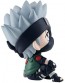 MegaHouse RUKAPPU NARUTO SHIPPUEN KAKASHI HATAKE  , MEG29772, by MEGAHOUSE
