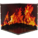 PLM Dioramansion 200: Blaze, PEL88774, by PLM